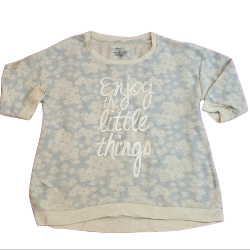 Sonoma Top